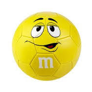 ลูกฟุตบอลคริสตัลปรับแต่งได้สำหรับกีฬาใช้วัสดุทนทานหนังพียูพีวีซียาง TPU - Product Image 4