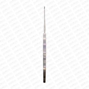 Retractor Quirúrgico de Tejido Blando Iterson de Acero Inoxidable, Manual, Reutilizable, Esterilizado a Alta Temperatura, de 160 mm, para Uso Médico - Product Image 1