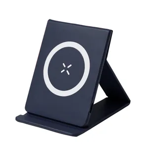 Caricabatterie Wireless USB Personalizzato Promozionale per Gadget - Product Image 4