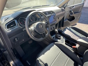 ACHETEZ-EN 2 ! Volkswagen Tiguan SE 2021, transmission automatique, sièges en cuir - Product Image 2