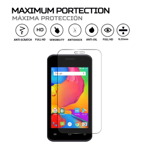 ฟิล์มกันรอยหน้าจอสำหรับโวนิโน ไซโล พี - Product Image 1