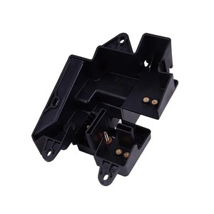 Outil de moulage plastique professionnel pour ABS HDPE Nylon PC PE PP Composants en caoutchouc Fabrication OEM ODM personnalisée - Product Image 5