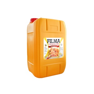 Huile de cuisson 100% oléine de palme raffinée CP8 de Malaisie, qualité alimentaire - Product Image 3