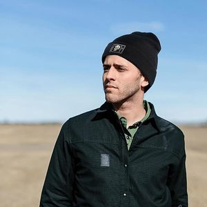 High Quality Unisex Winter Beanie <b>Cap</b> <b>Plain</b> Design Custom Made in Pakistan Wholesale Cheap Price Beanies - Product Image 2