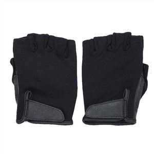 Guantes de levantamiento de pesas para gimnasio de alta calidad, guantes de entrenamiento de levantamiento de pesas deportivo de alta calidad, guantes de entrenamiento para gimnasio, guantes de Fitness - Product Image 3