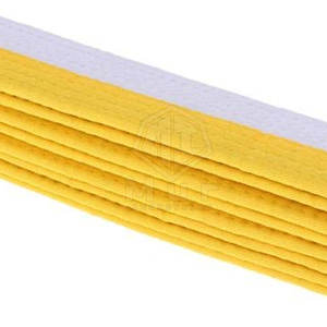 ศิลปะการต่อสู้เข็มขัด BJJ - Product Image 4