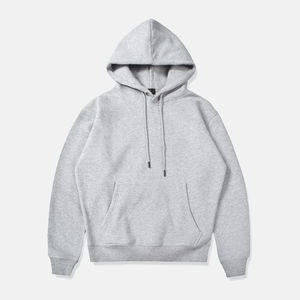 Sweats à capuche OEM personnalisés en tissu épais lourd vente en gros prix bon marché & sweat à capuche de haute qualité de qualité supérieure - Product Image 3
