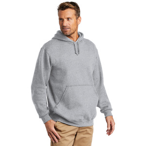 Sudadera con Capucha para Hombre, Personalizada, Transpirable, de Poliéster/Algodón, Talla Grande, Gruesa, con Bordado, para Invierno, Superventas 2024 - Product Image 4