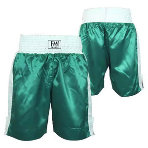 New Model 2025 Best Custom Logo MMA <b>Short</b> <b>Grappling</b> <b>Shorts</b> High Quality With 100% Polyester Fighting <b>Shorts</b> - Product Image 1
