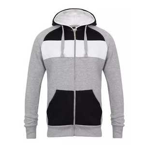 ชุดวอร์มลำลองสำหรับผู้ชายระบายอากาศได้ดีน้ำหนักเบาเสื้อคอตตอน100% สำหรับฤดูหนาวไซส์ xxl/xl พิมพ์โลโก้ - Product Image 4