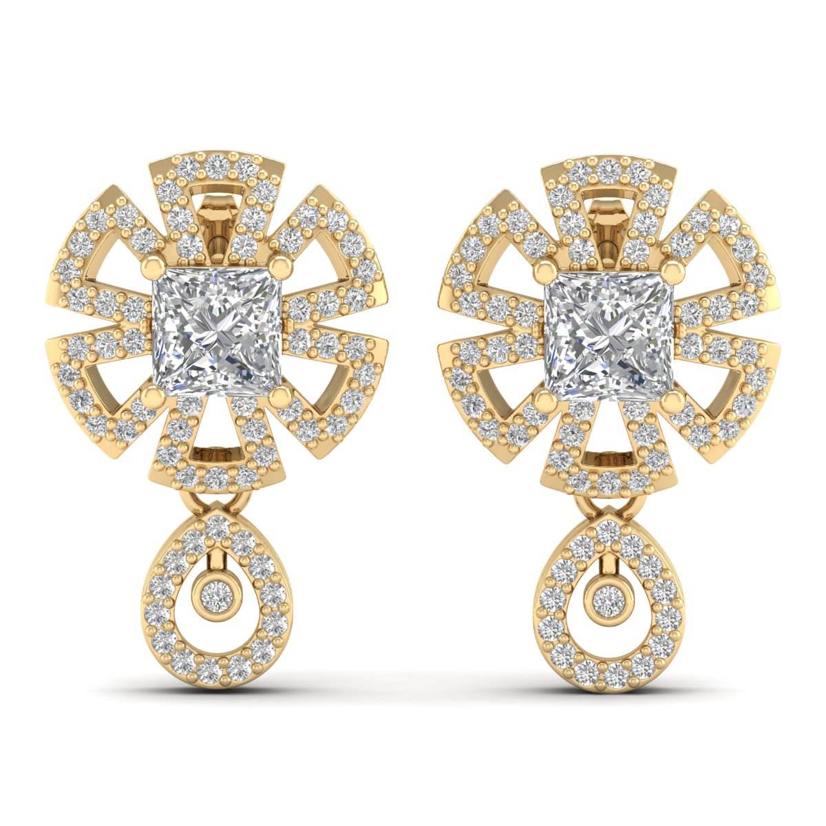 เยลโลว์โกลด์