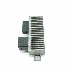 Unité de commande de préchauffage des bougies de préchauffage NISSAN NV200 1ère série 271206395R K9K 892 Diesel 1500 (09>) - Product Image 2
