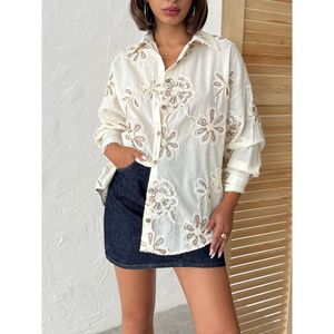 Chemisiers et chemises filtrés pour femmes : Confort et style de qualité supérieure - Product Image 4