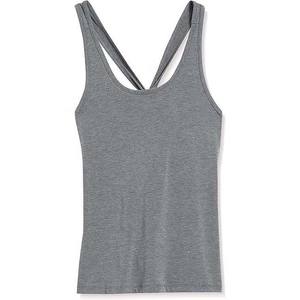 Débardeurs pour femmes en gros avec logo personnalisé, coupe tendance, confort quotidien, idéal pour la salle de sport, le décontracté et le fitness - Product Image 1