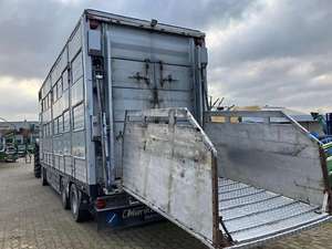 Pezzaioli 3-Stock - Product Image 5