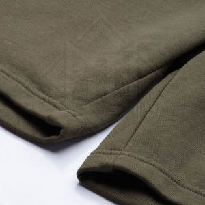 Vente à chaud Short pour homme de qualité supérieure Séchage rapide et respirant Style High Street Motif solide Écologique-Disponible en gros - Product Image 6