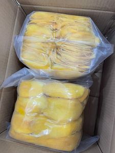 Mango Seco Natural Vietnamita Premium Sin Azúcar Oferta de Exportación al por Mayor Asequible - Product Image 4