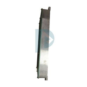 Panel de Control para Excavadora ELIC Sk200-8, Controlador TCO-58-4-ALL YN22E00316F3 - Product Image 4