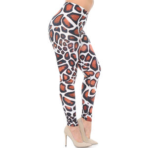 Mallas de entrenamiento para mujer, Leggings deportivos para Yoga, gimnasio, venta al por mayor - Product Image 3