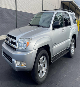 Toyota 4Runner SR5 4x4 USADO del 2005 - Product Image 1