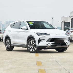 Véhicules électriques hybrides 5 places SUV 2024-2025 à vendre, sans accident et prêts à être expédiés - Product Image 3