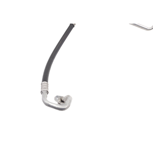 Tubo del Condensatore del Compressore A/C per CITROEN C5 Aircross 9675103780 YHZ (DV5RC) Diesel 1500 (18>) - Product Image 3