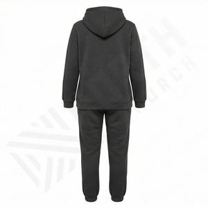 Survêtement léger à séchage rapide pour femmes, vêtements de mode, prix bas, utilisation en extérieur, vêtements de sport pour femmes, vêtements de sport pour la course à pied, vêtements de sport personnalisés - Product Image 2