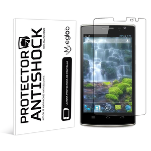 ฟิล์มกันรอยหน้าจอ ANTISHOCK สำหรับโทรศัพท์ THL 5000 เทสลาฟิล์มป้องกันระดับพรีเมียม - Product Image 1