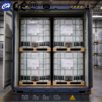 Réservoir IBC à capacité personnalisable 1500L Conteneur IBC en acier inoxydable SS304 Certifié CE ISO