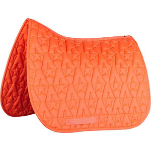 Selle de cheval sur mesure, couleur personnalisée, confortable, antidérapante, professionnelle, dressage, saut d'obstacles, haute qualité - Product Image 3