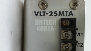 21308) [Sử dụng] toei VLT-25MTA điện - Product Image 4
