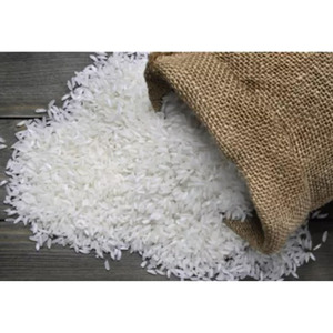 Arroz Basmati blanco de grano largo orgánico más vendido 5% jazmín roto duro mejor calidad precio de fábrica para la venta - Product Image 6