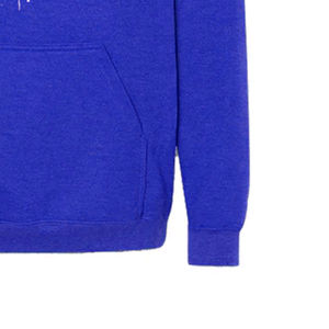 Sudadera con capucha de fútbol americano de alta calidad, Material de poliéster 100% hecho con embalaje personalizado, Sudadera con capucha de fútbol americano - Product Image 6