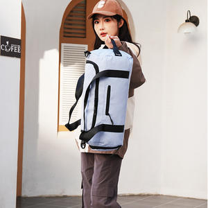 กระเป๋ากีฬาเปียกแบบแห้งกำหนดเอง - Product Image 6