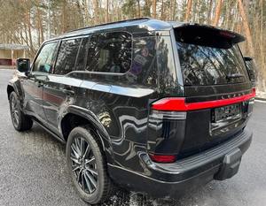 Lexus GX 550 2025 neuf disponible à la vente - Product Image 3