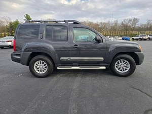 2015ใช้แล้ว Nissan Xterra S - Product Image 3