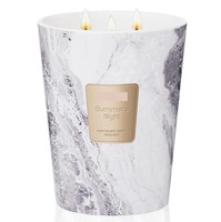Vela Aromática Terapéutica de Cera de Soja Natural en Frasco, 40 Horas de Duración, Aroma Floral, para Fiestas, Navidad, Diwali, Día del Padre, Bares y Eventos