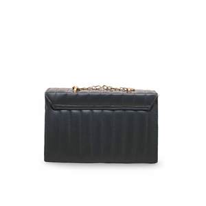Sac à bandoulière décontracté vert P54157 avec fermeture à glissière simple de style vintage à la mode et imperméable pour toutes les saisons - Product Image 1