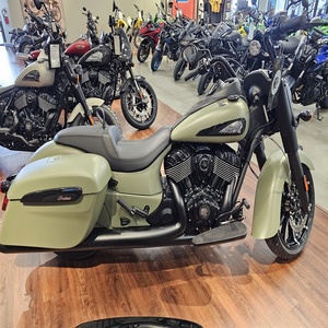 MEILLEURES OFFRES 100% 2025 Indians Motorcycle Springfields Dark Horse Motorcycles 1890cc hybride avec livraison nationale - Product Image 4