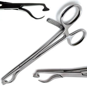 คีมยึดแผ่นใหม่3ชิ้น5.5 "เครื่องมือผ่าตัดออร์โธปิดิกส์ระดับพรีเมียม - Product Image 4