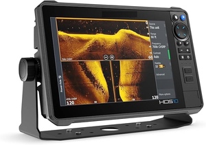 เครื่องหาปลา/เครื่องพล็อตแผนที่ HDS PRO รุ่นใหม่ล่าสุด ยี่ห้อชั้นนำ พร้อมระบบเชื่อมต่อสมาร์ทโฟน - Product Image 3