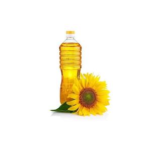 Aceite de girasol para cocinar refinado a la venta - Product Image 1