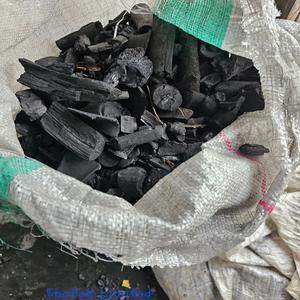 Charbon de bois dur en vrac à vendre, commandes en gros, qualité supérieure, expédition fiable, expédition rapide - Product Image 2