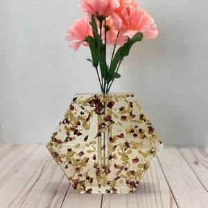 Cadre photo en os de buffle fait main durable HF Industries pour l'art, les objets de collection et la décoration intérieure - Product Image 1