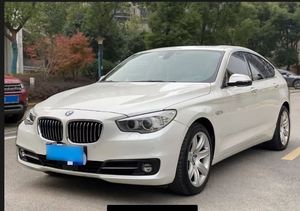 Auto Usado de Alto Rendimiento, <span class=keywords><strong>BMW</strong></span> <span class=keywords><strong>Serie</strong></span> <span class=keywords><strong>5</strong></span> <span class=keywords><strong>GT</strong></span> Coupé 2024, Autos Usados Listos para Enviar - Product Image 3