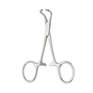 surgical instrument tools Towel Clamps General Surgical Instruments Towel Forceps whole sale rate good material towel clamp