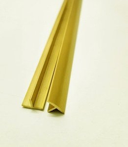 Tiras de moldura de latón modernas para accesorios del hogar Acabado de alto brillo Cubierta de Respuesta Rápida Thuan Thanh Dat Latón garantizado - Product Image 5