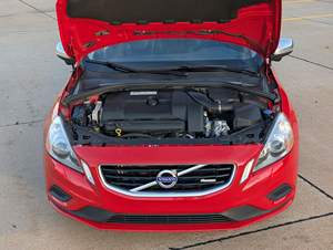 VOLVO S60 T6 R-DESIGN AWD 2012 USADO, Volante a la Izquierda/Derecha - Product Image 6