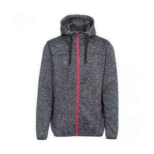Sudadera de Manga Larga para Hombre Melange con Cierre de Cremallera de 1/4, Chaqueta Deportiva de Hurling GAA con Media Cremallera, Top con Cierre de Cremallera de 1/4 y Mangas Completas - Product Image 6