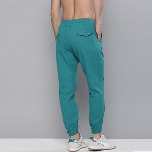 <b>Men's</b> Casual Style <b>Black</b> <b>Fleece</b> Long Sleeve Pullovers Popular Winter Oversize Heavy Hoodies Lightweight Logo Print Customizable - Product Image 6